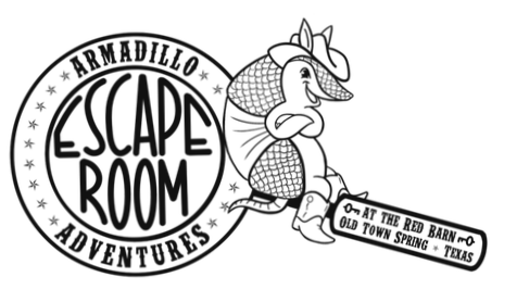 ARMADILLO ESCAPE ROOM