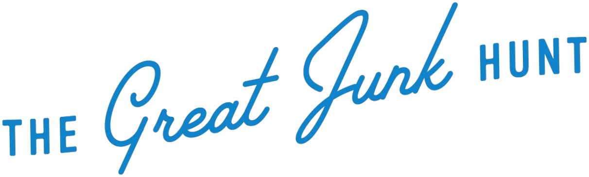The Great Junk Hunt