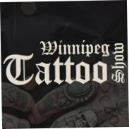 Winnipeg Tattoo Show