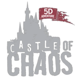 Castle Of Chaos Branson