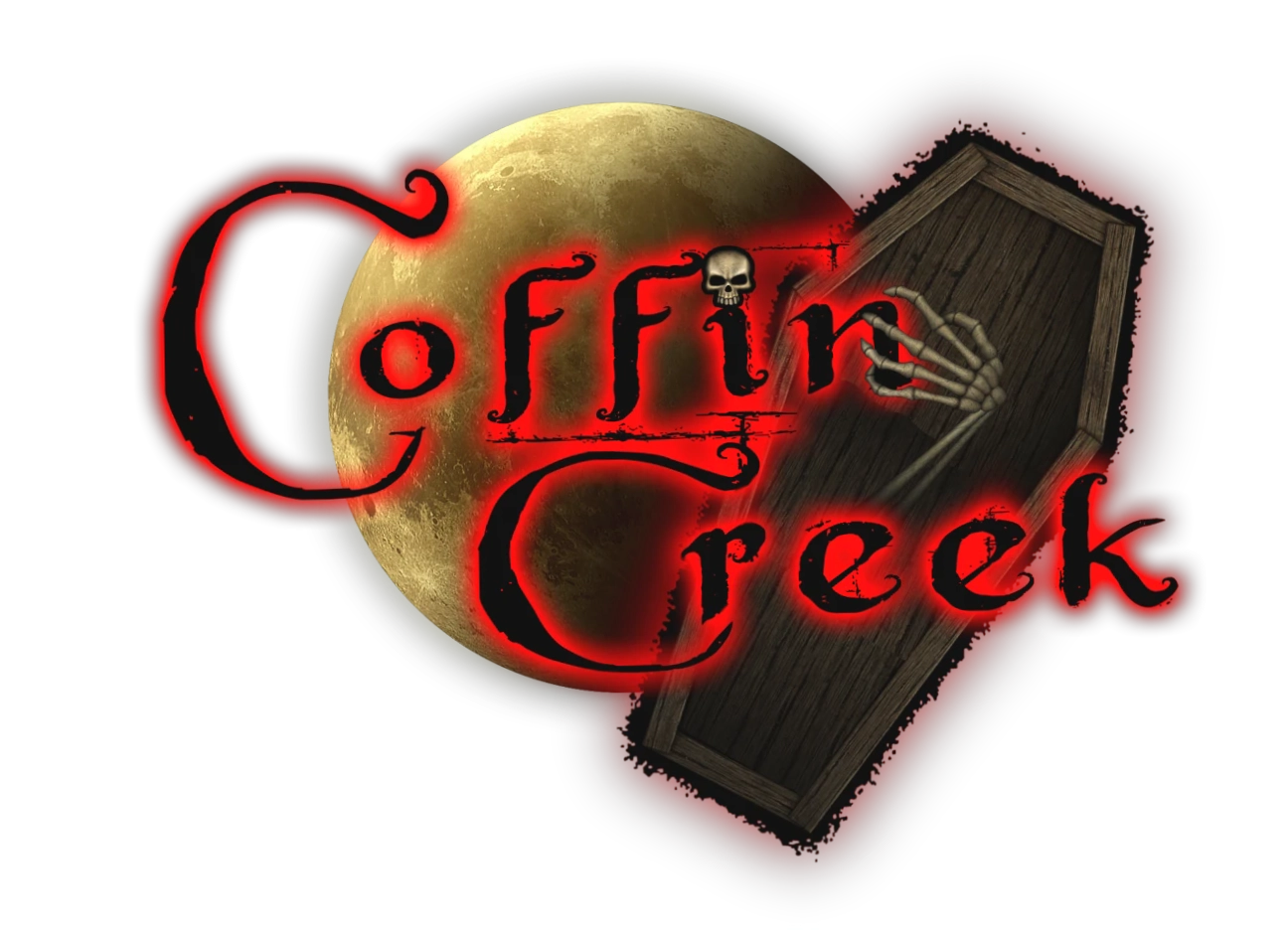 Coffin Creek