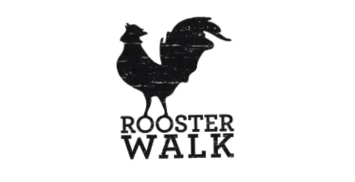 Rooster Walk