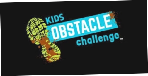 Kids Obstacle Challenge
