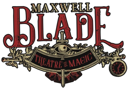 Maxwell Blade