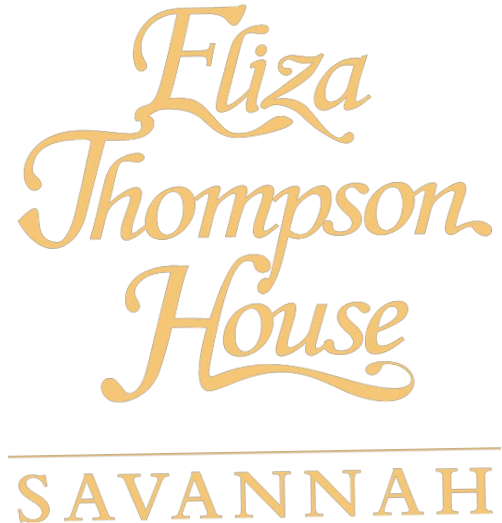 Eliza Thompson House