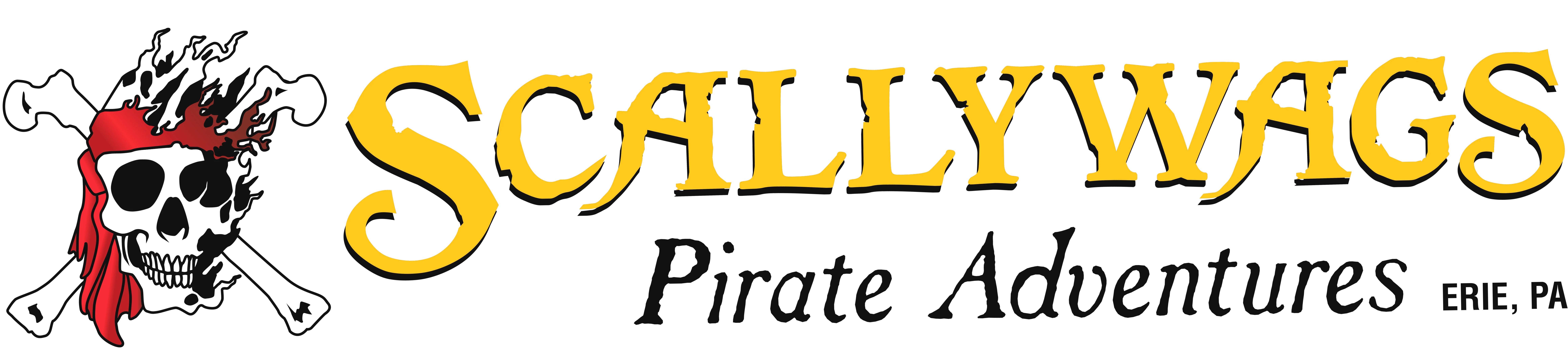 Scallywags Pirate Adventures