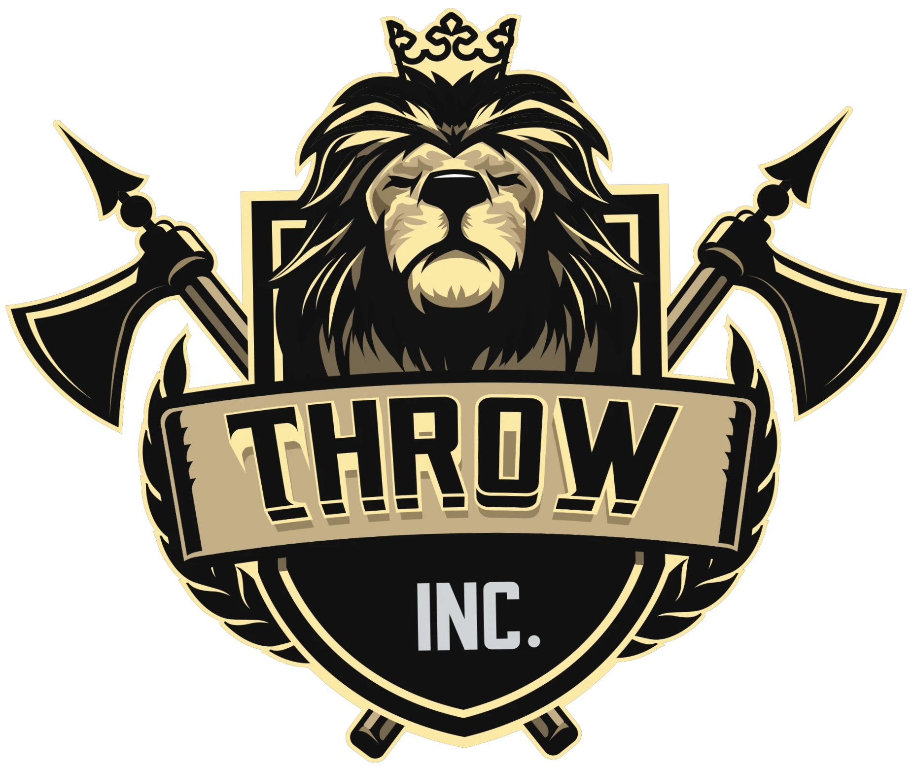 Axe Throwing Atlanta