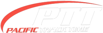 Pacific Track Time