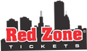 Red Zone Tickets