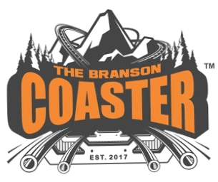 The Branson Coaster