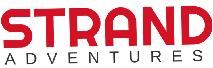 Strand Adventures