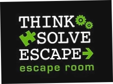 Think Solve Escape