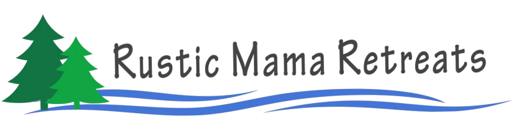 Rustic Mama Retreats