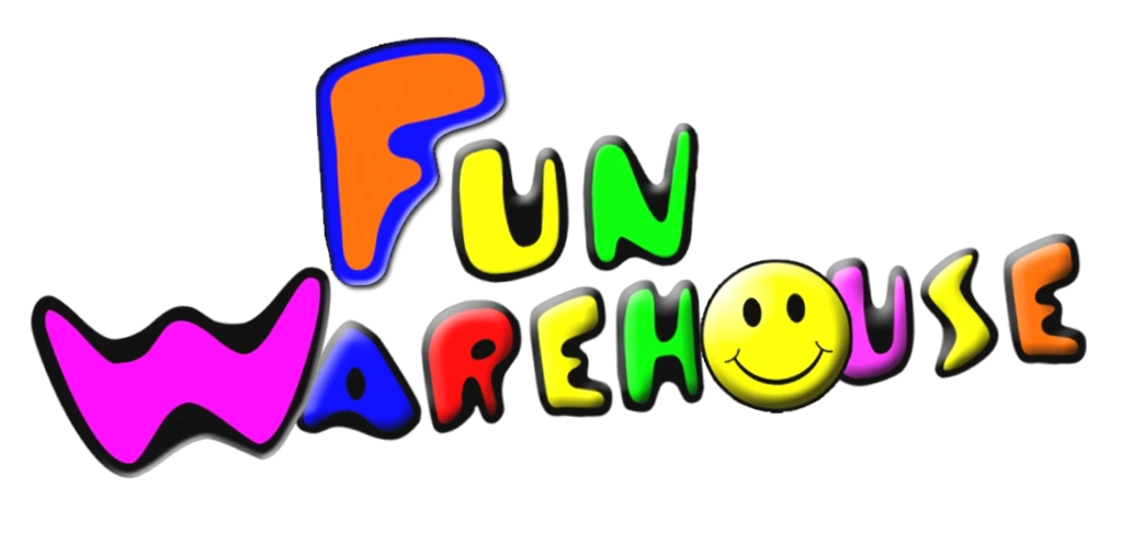 Fun Warehouse