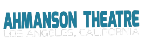 Ahmanson Theatre