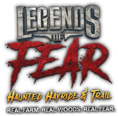 Legends of Fear