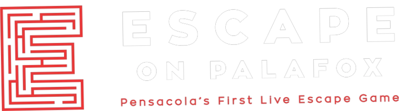 Escape on Palafox