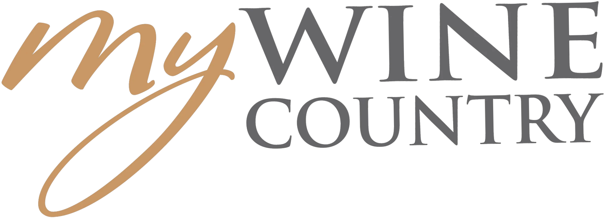 My Wine Country