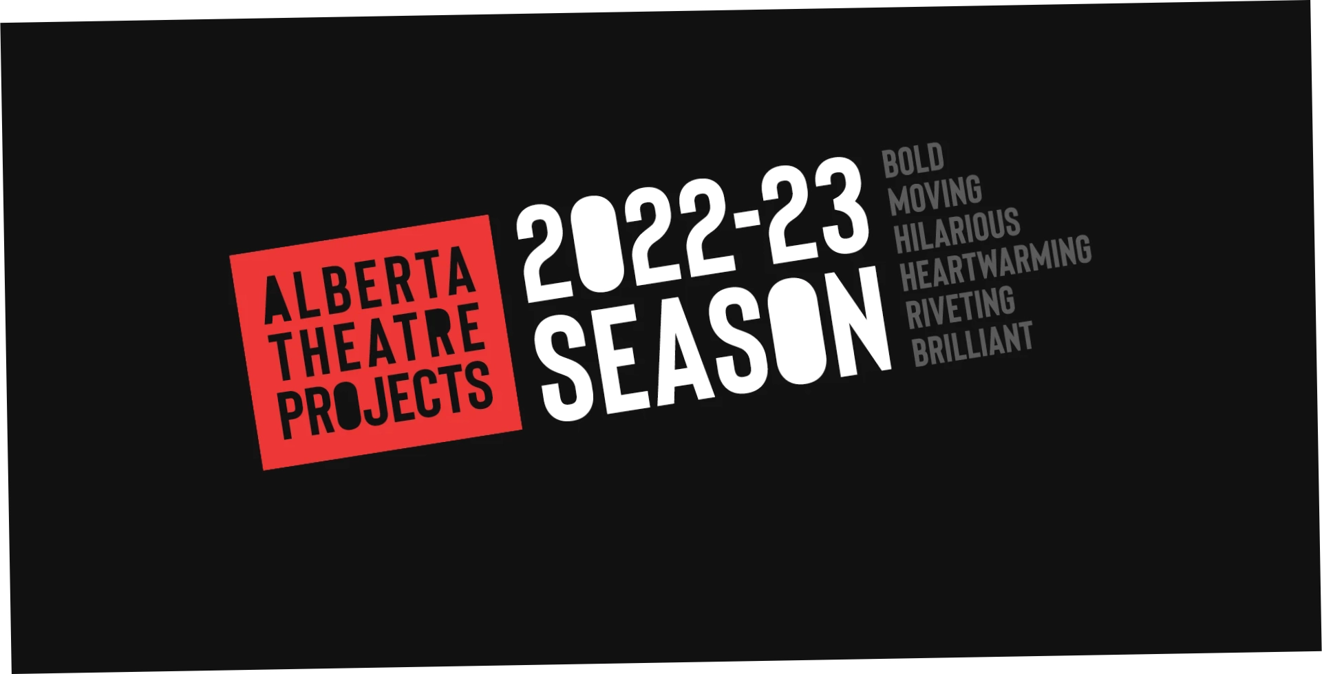 Alberta Theatre Projects