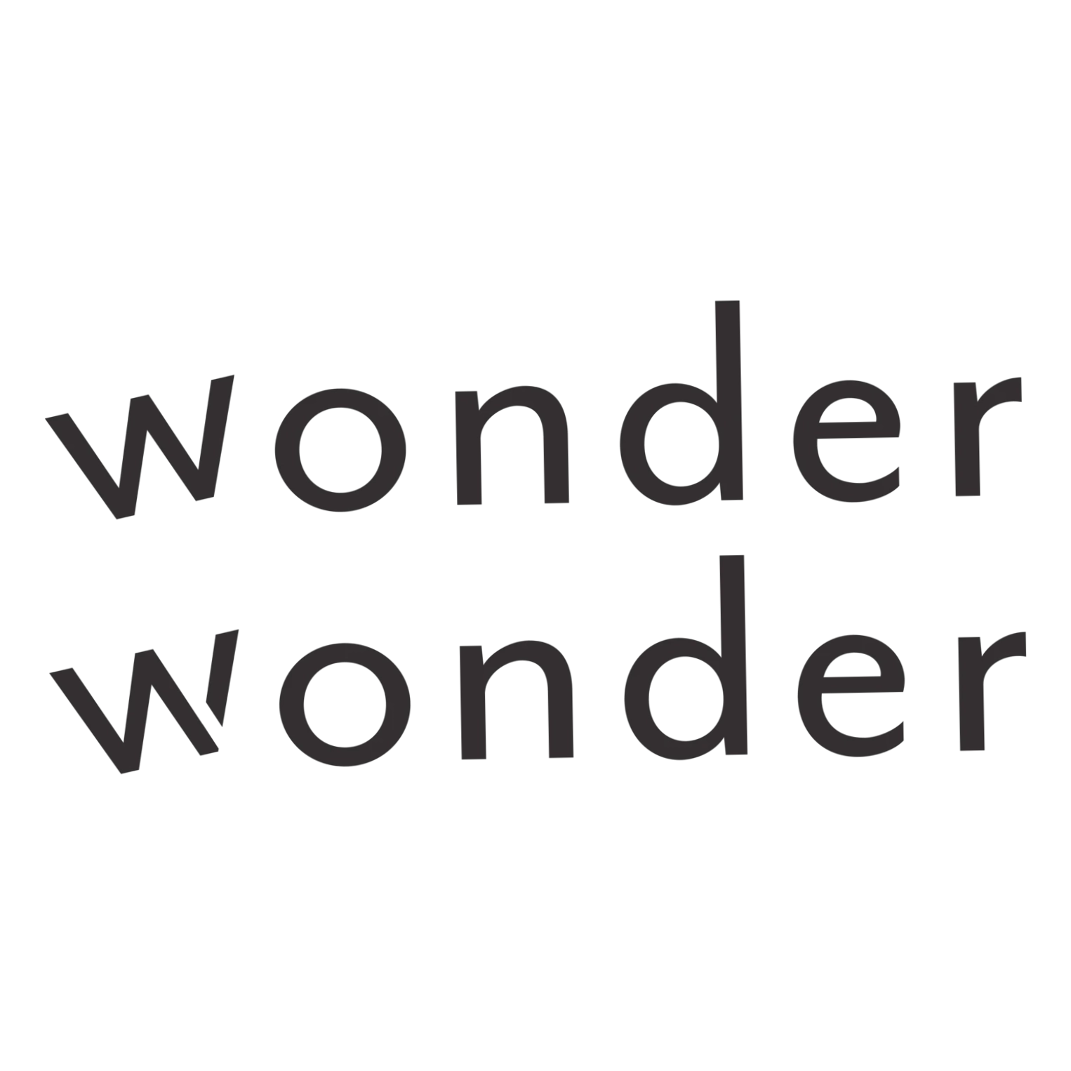 Wonder Wonder
