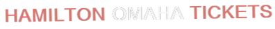 Hamilton Omaha