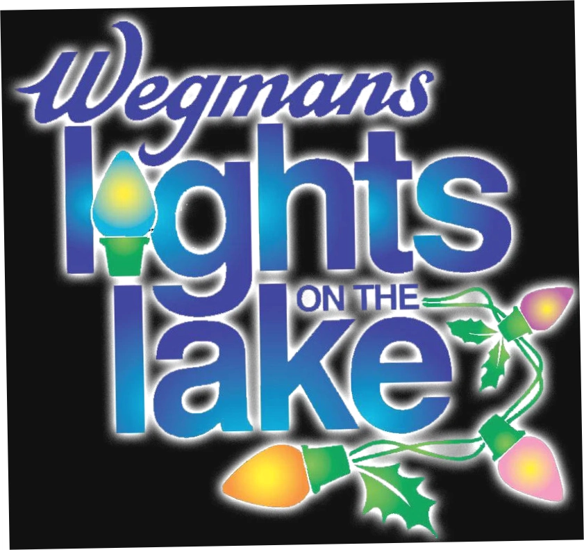 Lights on the Lake