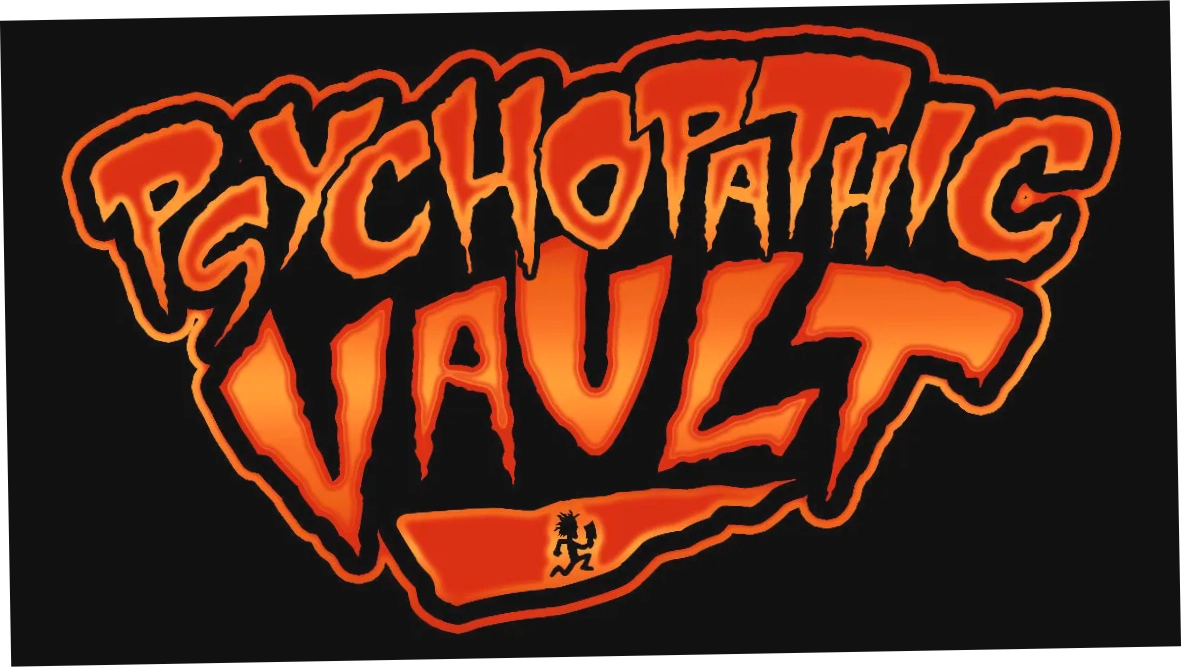 Psychopathic Vault