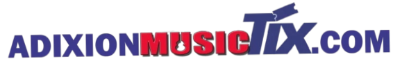 Adixion Music Tix