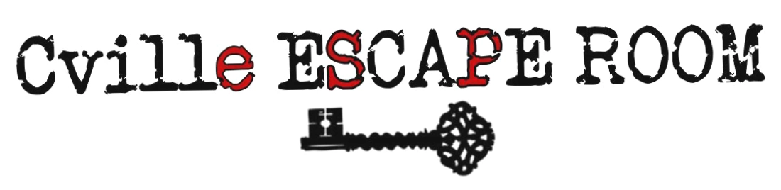 Cville Escape Room