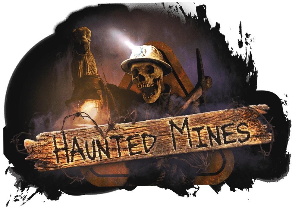 Haunted Mines