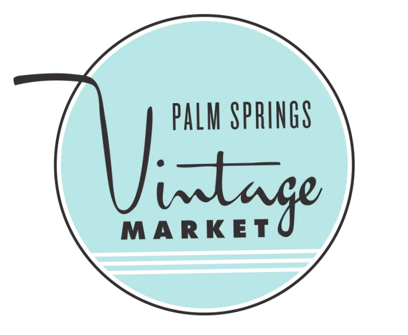 Palm Springs Vintage Market
