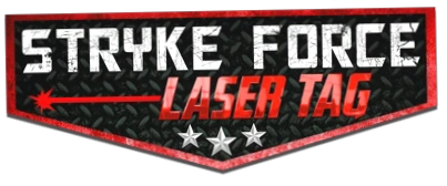 Stryke Force Laser Tag