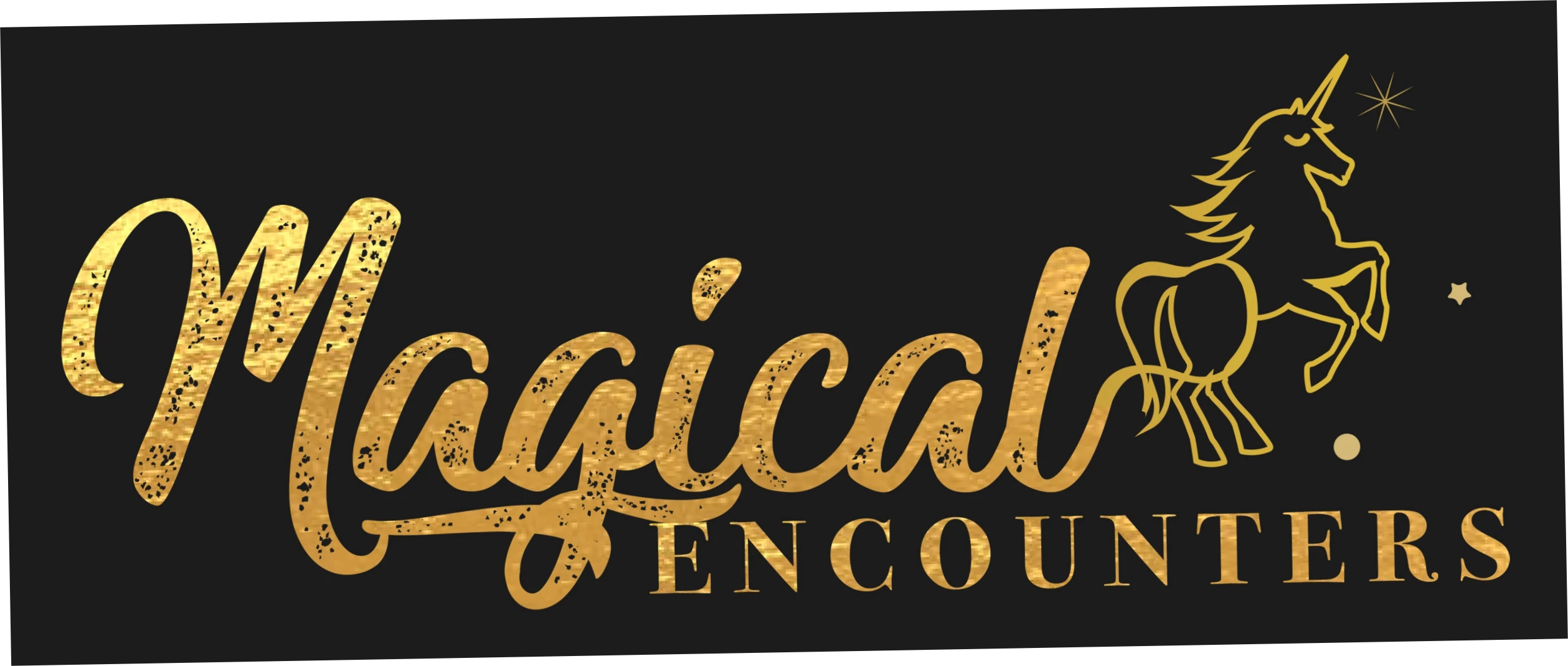 Magical Encounters