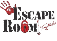 Escape Room Fayetteville NC