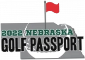 Nebraska Golf Passport