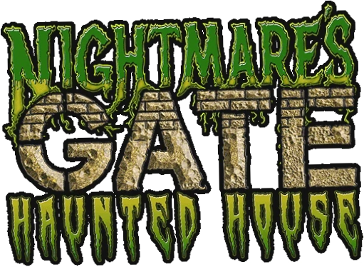Nightmare's Gate