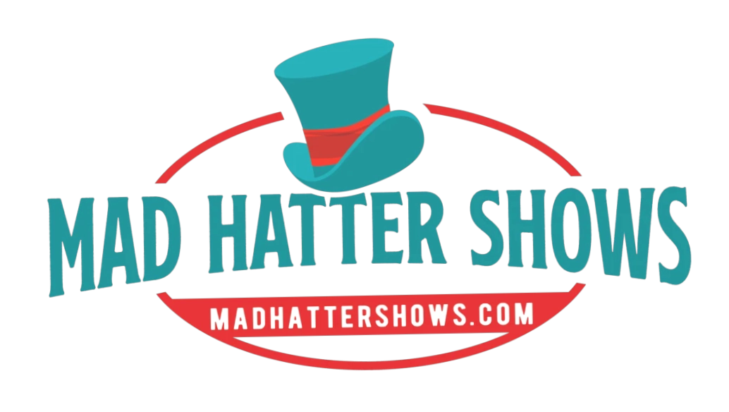Mad Hatter Shows