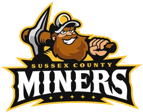 Sussex County Miners