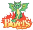BLAZER'S FUN ZONE