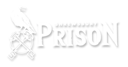 Shrewsbury Prison