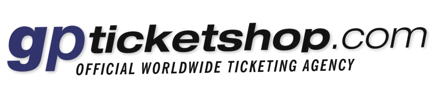 Gpticketshop