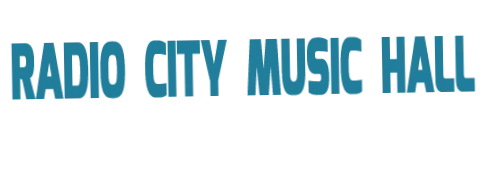 Radio City Music Hall