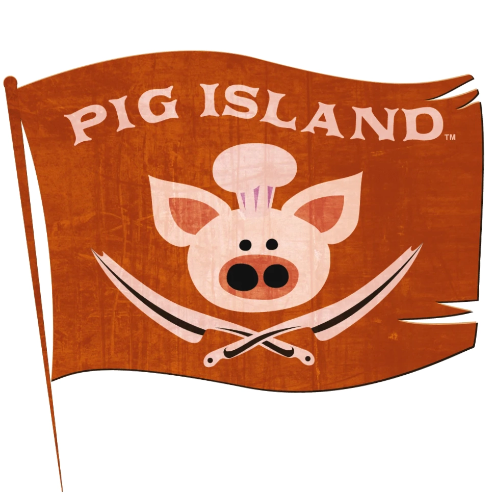 Pig Island