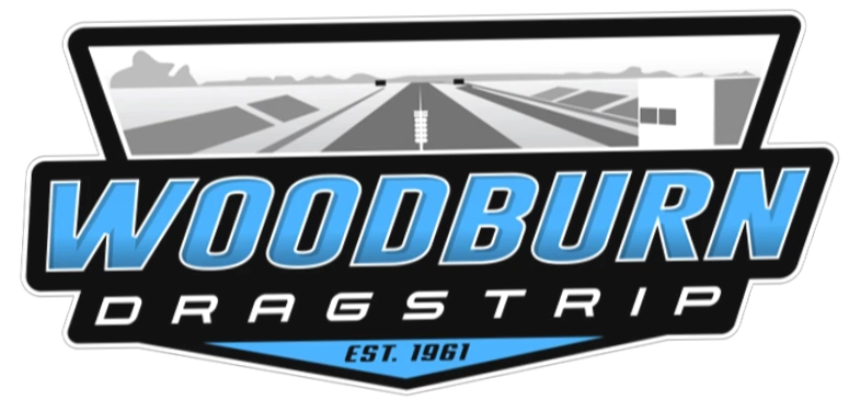 Woodburn Dragstrip