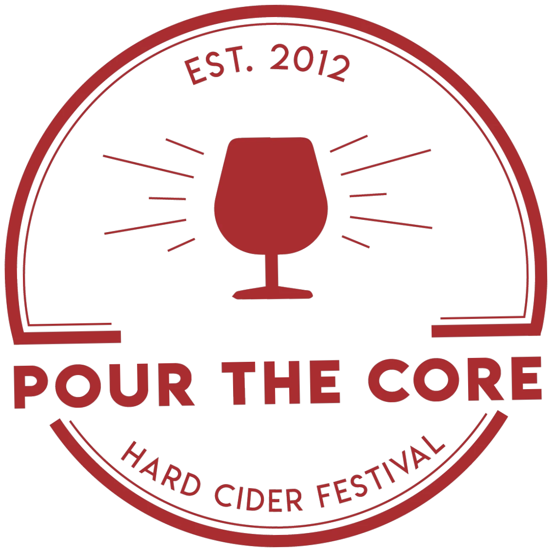 Pour the Core