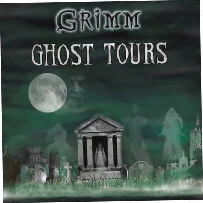 Grimm Ghost Tours