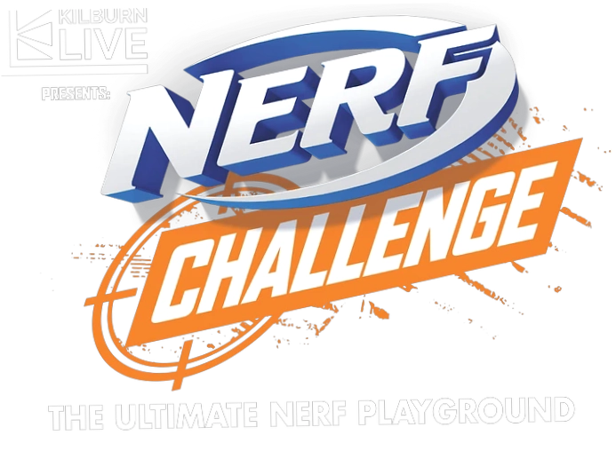 Nerf Challenge