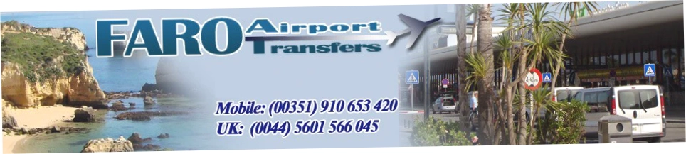 FARO Airport Transfers