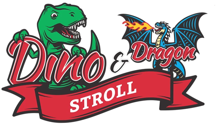 Dino Stroll