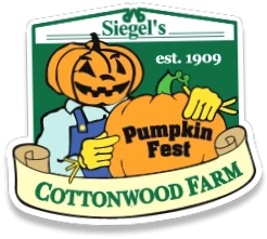 Siegel's Pumpkin Farm